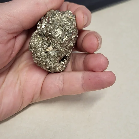 Pyrite - Picture 4 of 4